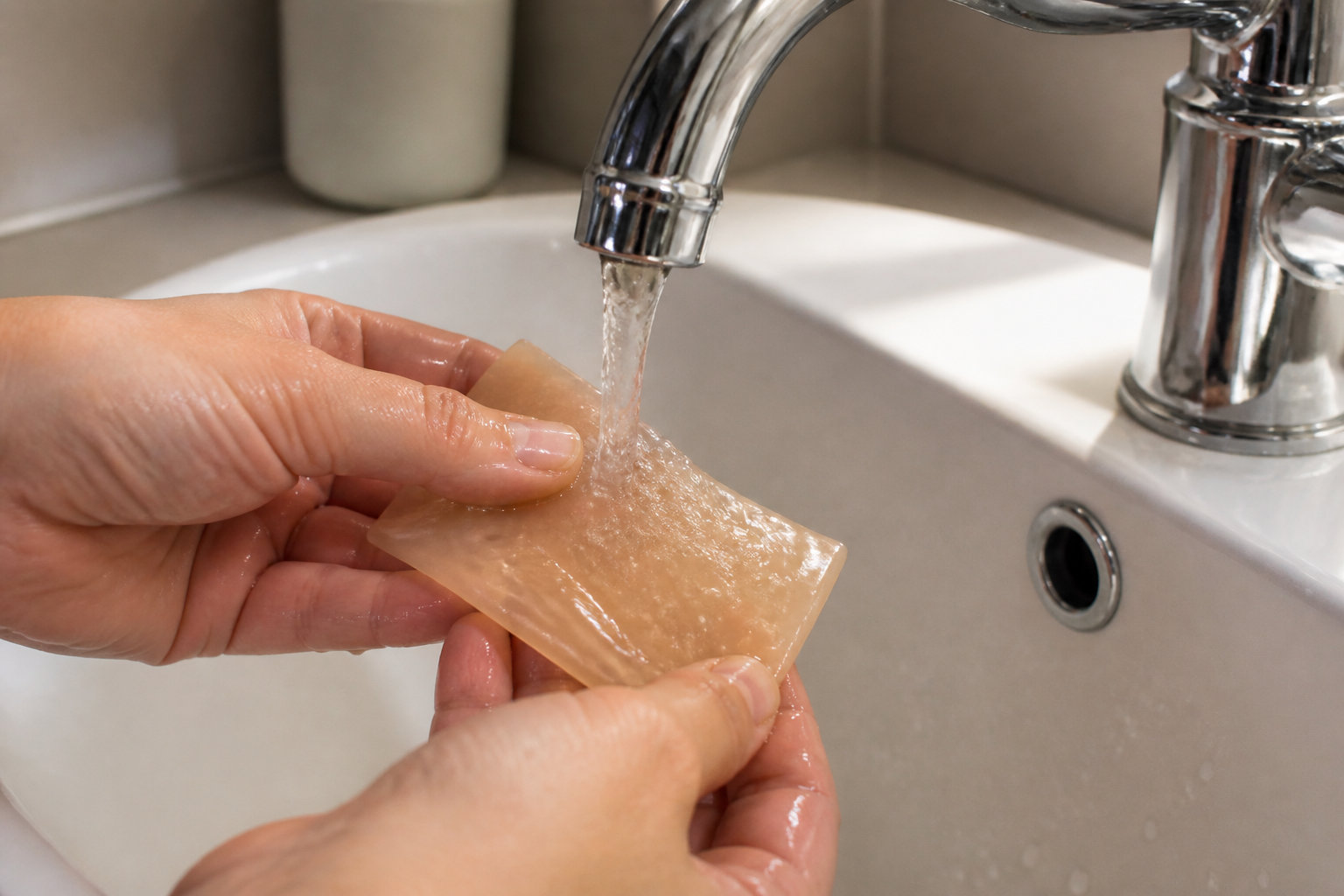 Entretien du matériel et réflexes de sécurité sanitaire