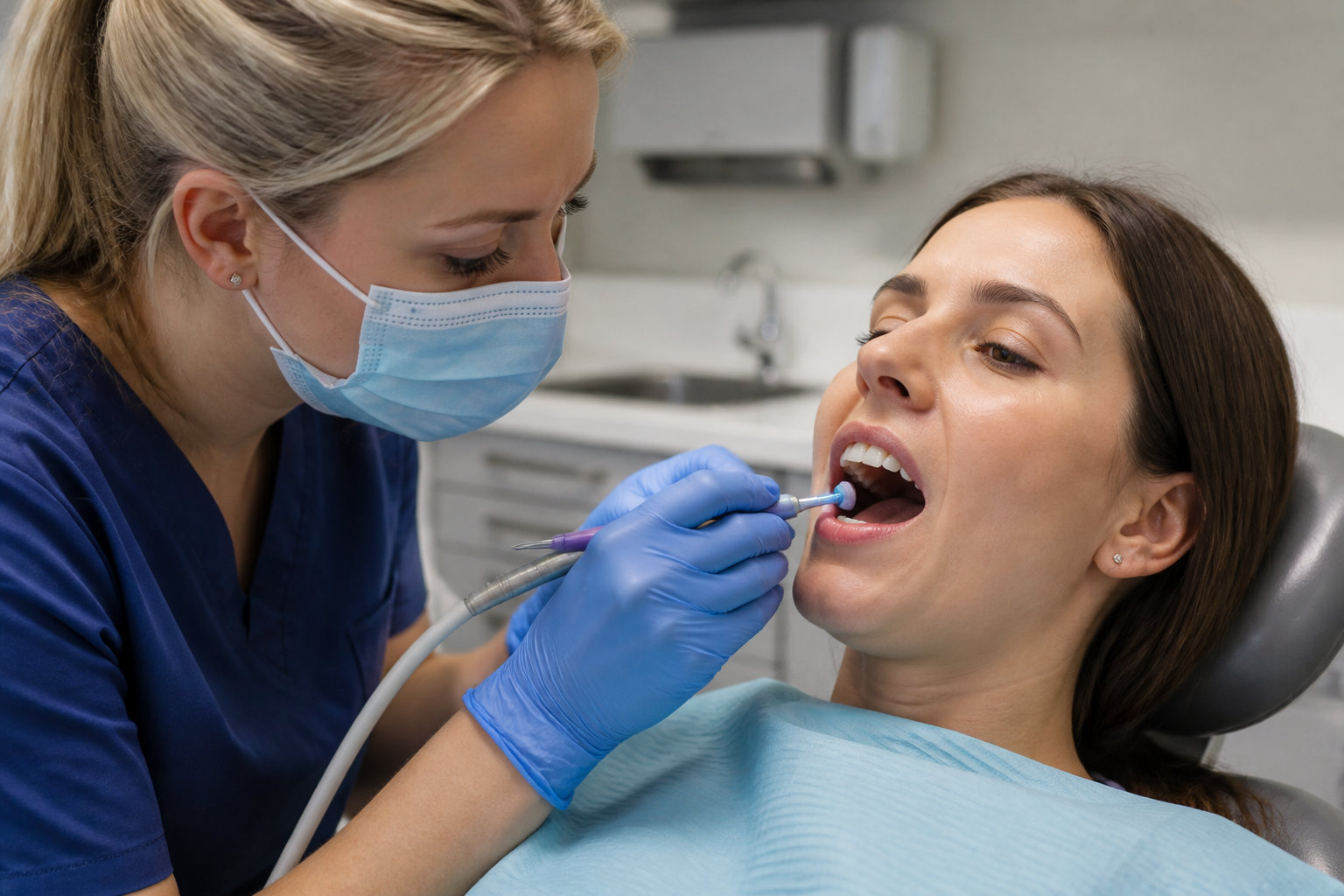 Quels traitements professionnels pour effacer ces taches ?