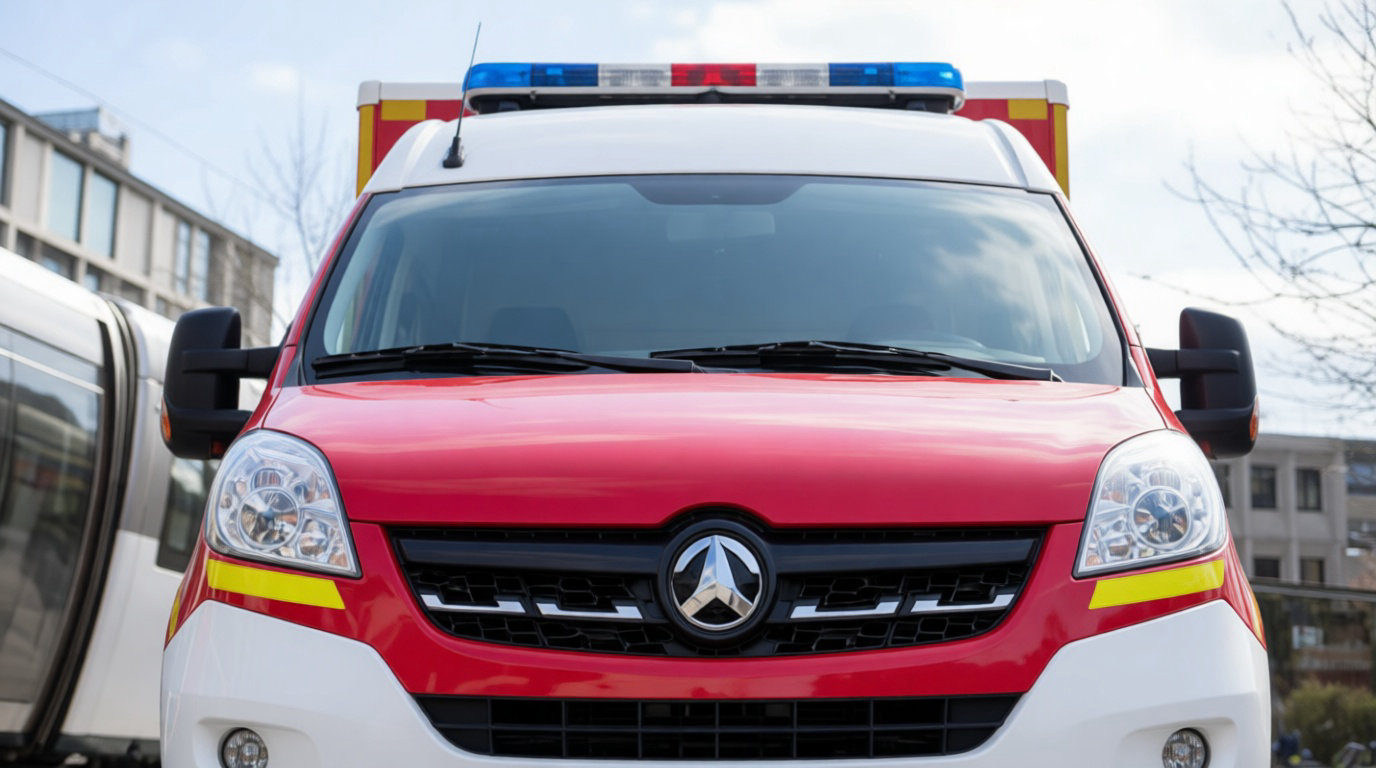 Les Sapeurs-Pompiers (18) : secours aux victimes et incendies