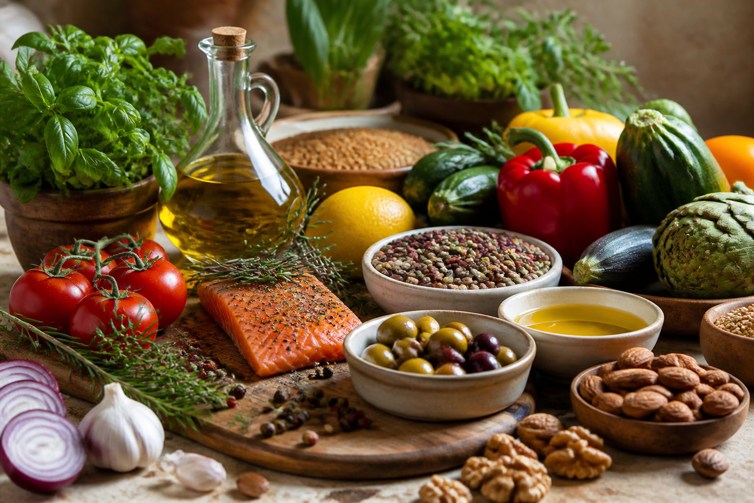 Comment ajuster son alimentation durablement ?