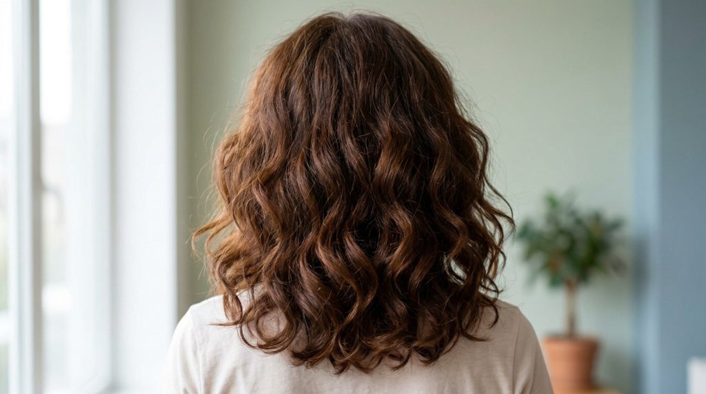 Prp cheveux : stimuler la repousse naturellement