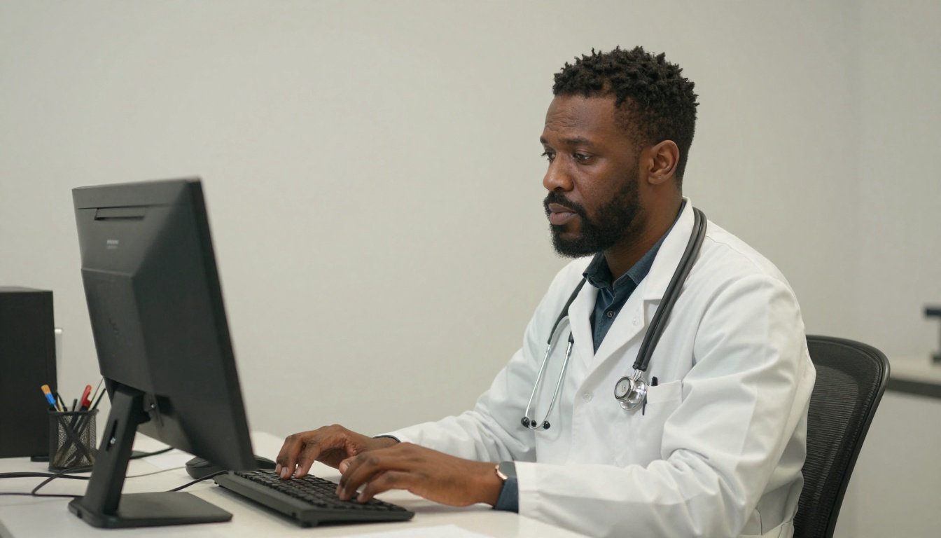 La Maison Médicale : soins non programmés en soirée