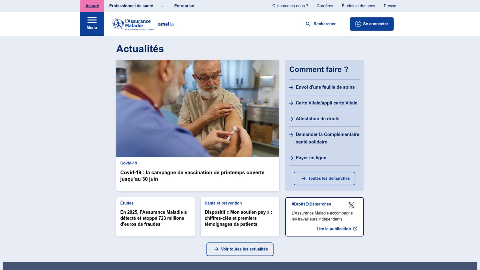 Remboursement et budget des soins orthodontiques