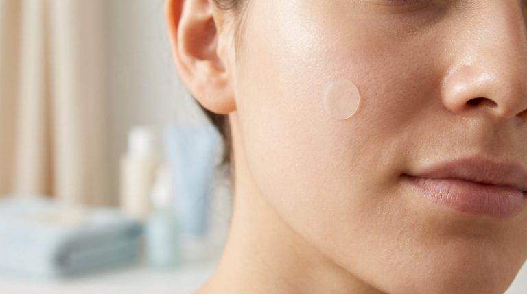 Patch bouton : comment bien choisir et utiliser vos soins