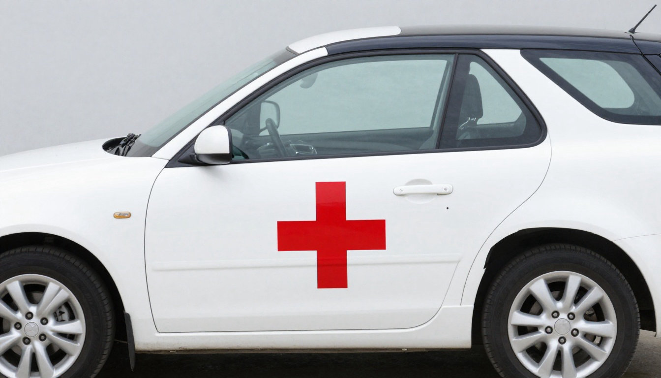 SOS Médecins : interventions médicales à domicile