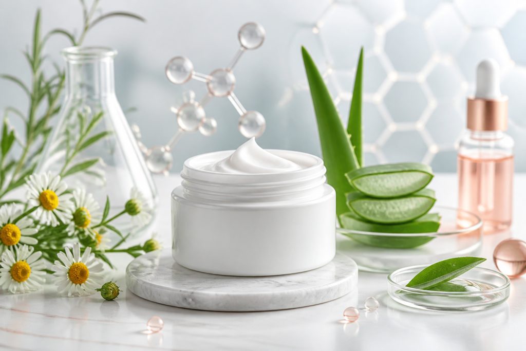Crème Cien : avis et composition, que faut-il savoir ?