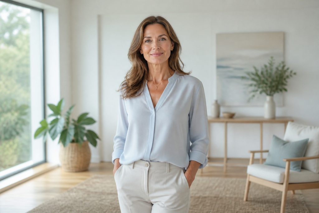 Colpotrophine ovule et prise de poids : lien inexistant