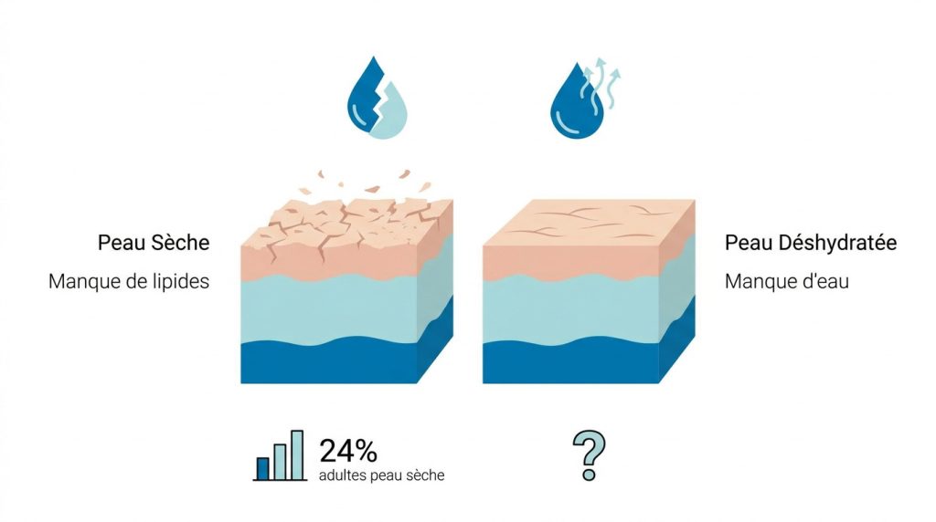 Comment bien hydrater sa peau : conseils et routine experte
