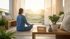 06h06 signification : trouvez votre équilibre et l&rsquo;harmonie