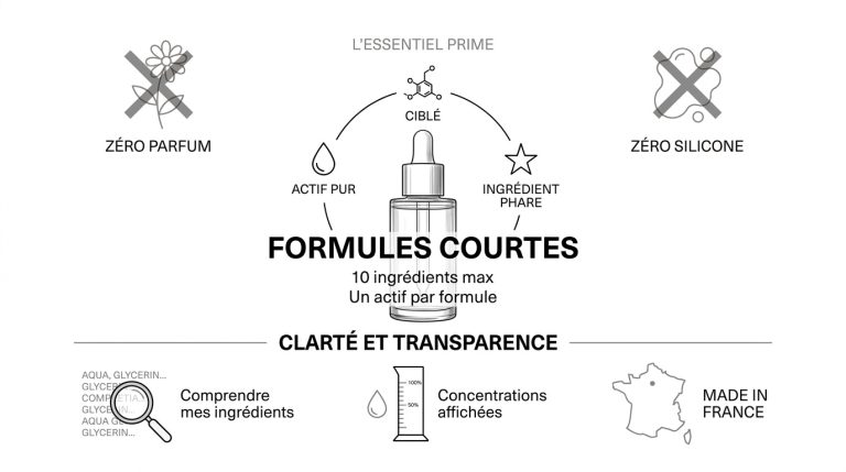 Typology avis : efficacité et limites du minimalisme
