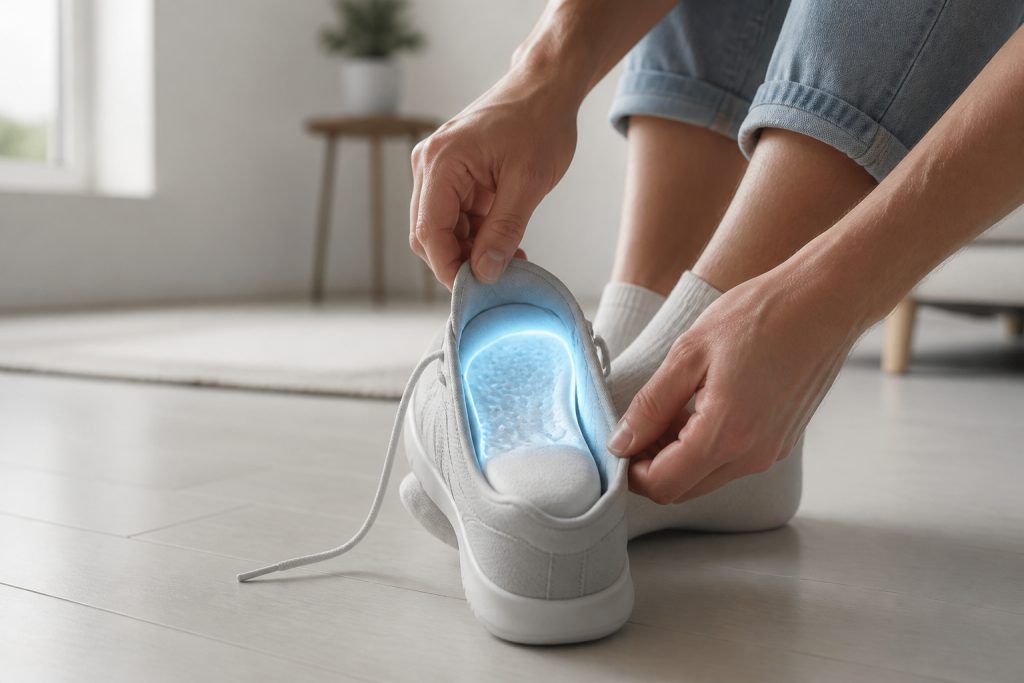Akusoli avis : confort et soutien pour vos pieds ?
