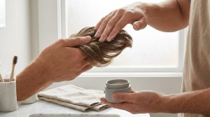 Cire cheveux : bien choisir et appliquer votre produit