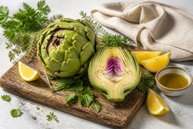 Artichaut : recettes et secrets pour le cuisiner simplement
