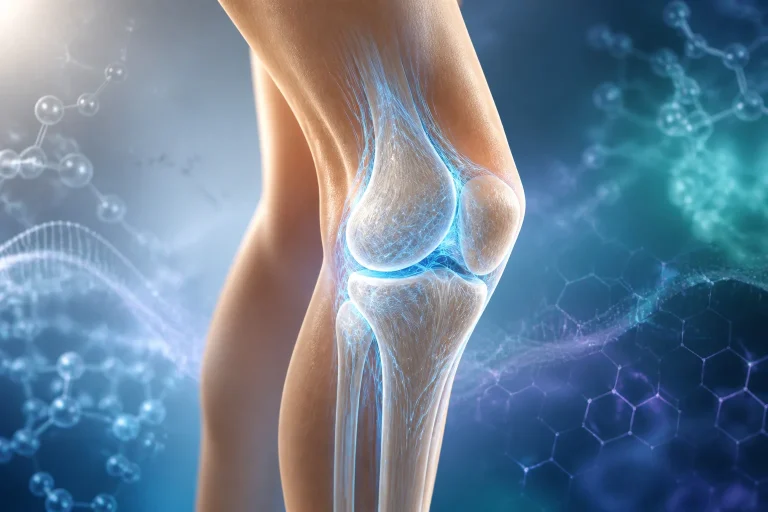 Collagène et arthrose : ce que vous devez savoir en 2026
