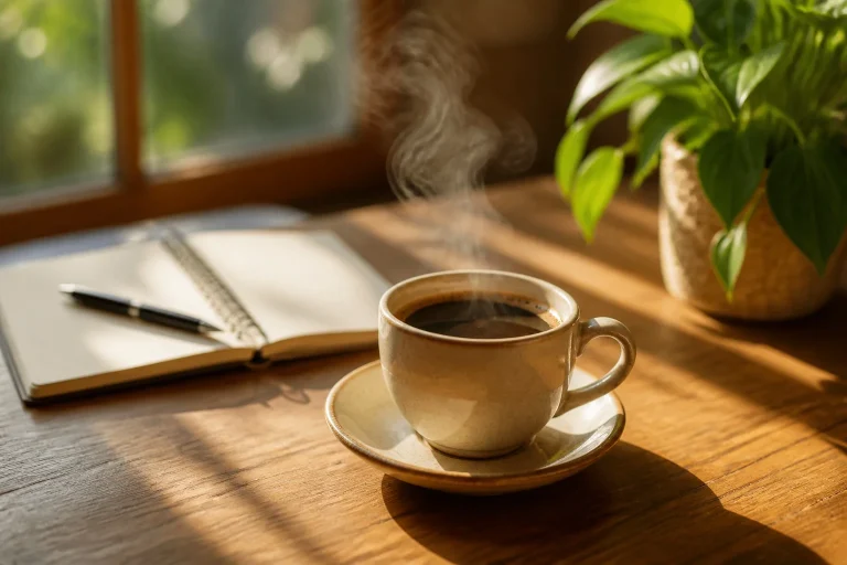 Le café : bienfaits, consommation et conseils éclairés